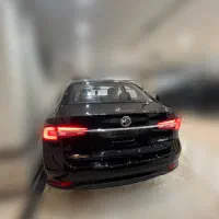 ام جی ۵ مدل ۲۰۲۴|خودرو سواری و وانت|رشت, گلسار|دیوار