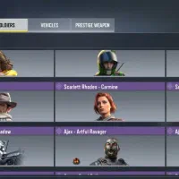 اکانت کالاف دیوتی|کنسول، بازی ویدئویی و آنلاین|اندیمشک, |دیوار