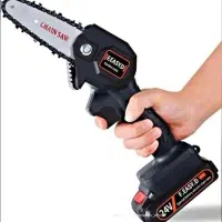 اره شارژی زنجیری