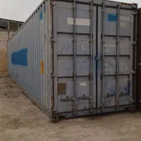 کانتینر|مصالح و تجهیزات ساختمان|تهران, یافت آباد جنوبی|دیوار