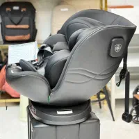 صندلی ماشین کودک مدل کیدیلو kidilo ST6