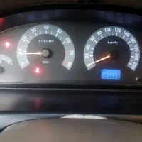 سمند EF7|خودرو سواری و وانت|محمدیه-قزوین, |دیوار