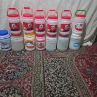 دبه ۲لیتری|ظروف نگهدارنده، پلاستیکی، یکبارمصرف|قم, شهرک امام حسن|دیوار