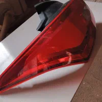 چراغ خطر اریزو۵flسمت چپ|قطعات یدکی و لوازم جانبی|تهران, درکه|دیوار