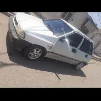 پراید هاچبک