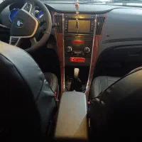 دنا تیپ ۲ مدل ۹۵|خودرو سواری و وانت|اهر, |دیوار