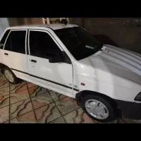 پراید مدل 90