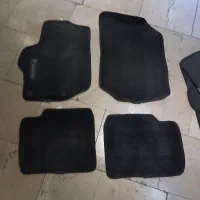 کفی تارا/کفی فابریک تارا/کف پایی