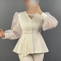 کتمجلسی پلیور آنلاین شاپ هستم|لباس|زنجان, |دیوار