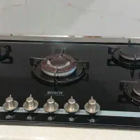 گاز صفحه ای|اجاق گاز و لوازم برقی پخت‌وپز|تهران, تختی|دیوار