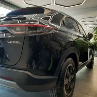 هوندا وزل ۲۰۲۵ در حد صفر|خودرو سواری و وانت|تهران, سید خندان (جلفا)|دیوار