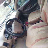 ماشین پارس سال مدل 91|خودرو سواری و وانت|ارومیه, |دیوار