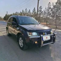 ویتارا مشکی 2000 دنده ای|خودرو سواری و وانت|یزد, |دیوار