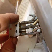 برقکاری .تعمیر پمپ .تعمیر بالابر و..