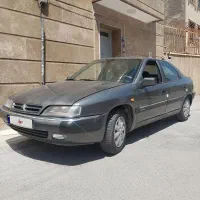 زانتیا فنی به شرط مکانیک