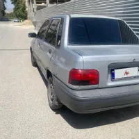 پراید مدل ۸۵