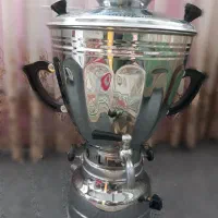 سماور نو و اک