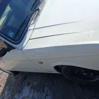 پیکان وانت دوگانه۹۱|خودرو سواری و وانت|وحیدیه, |دیوار