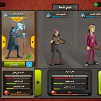 اکانت پسرخوانده|کنسول، بازی ویدئویی و آنلاین|فولادشهر, B2|دیوار