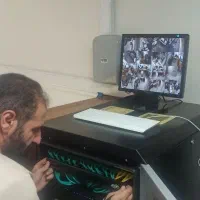 دوربین مداربسته، دزدگیر اماکن، برق ساختمانی وصنعتی|خدمات پیشه و مهارت|تهران, مهرآباد جنوبی|دیوار
