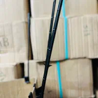 پایه پرچم آنتنی