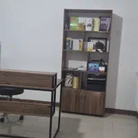 کمد چوبی