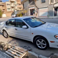 ماکسیما ۸۹ اتومات بدون رنگ|خودرو سواری و وانت|ارومیه, |دیوار