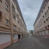 اپارتمان۸۰متری سنددار توشیبا باهنر