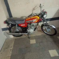 هندا 125 مزایده