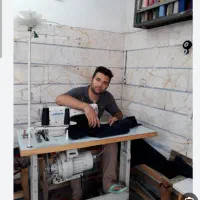 همکارخانم برای تولیدی لباس