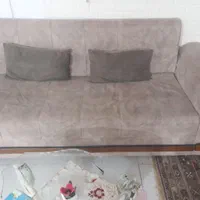 مبل کارکرده|مبلمان خانگی و میز عسلی|نیشابور, نیروگاه سیکل ترکیبی خیام|دیوار