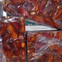 خرمای ممتاز زرد طلایی زیر قیمت کشاورزباغدار فوری