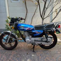 موتور 200 همتاز