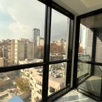 124 متر اداری مدرن