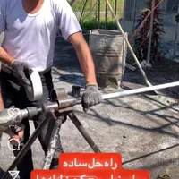 گازکشی و تغییرات|خدمات پیشه و مهارت|خرم‌آباد, |دیوار