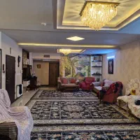 فروش آپارتمان۱۶۵متر۳خواب جلال آل احمد