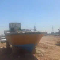 فروش بچه لنج|قایق و سایر وسایل نقلیه|بندر ماهشهر, |دیوار