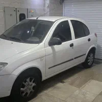 تیبا 2 در حد صفر مدل 1400فول