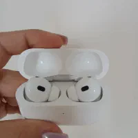 ایرپاد پرو ۲ اورجینال airpod pro 2