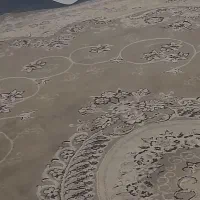 فرش