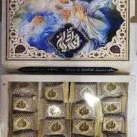 نمایندگی انواع گز آردی و لقمه اصفهان|خوردنی و آشامیدنی|تهران, شهید رجایی|دیوار