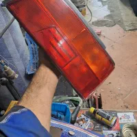 لوازم خودرو چراغ وسپر