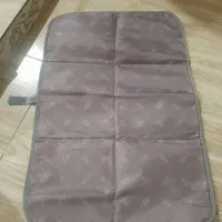 تشک تعویض نوزاد ۱۰۰ و ۲۰۰ تومن