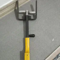 لوازم جانبی قفل پدال دزدگیر هولدر برف پاکن