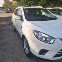 جک اس 5 اخرای مدل96 بیرنگ|خودرو سواری و وانت|تهران, شهرک طالقانی|دیوار