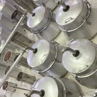 برج تقطیر عرق گیری تجهیزات عرقگیر|ظروف پخت‌وپز|شیراز, سینما سعدی|دیوار