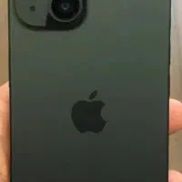 گوشی IPhone 15 نرمال