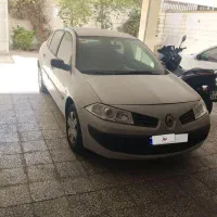 مگان 1600سند دسته اول
