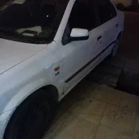 سمند95|خودرو سواری و وانت|قم, قلعه کامکار|دیوار