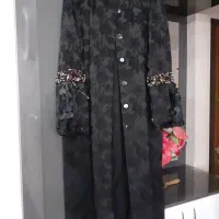 مانتو وکت شلوار